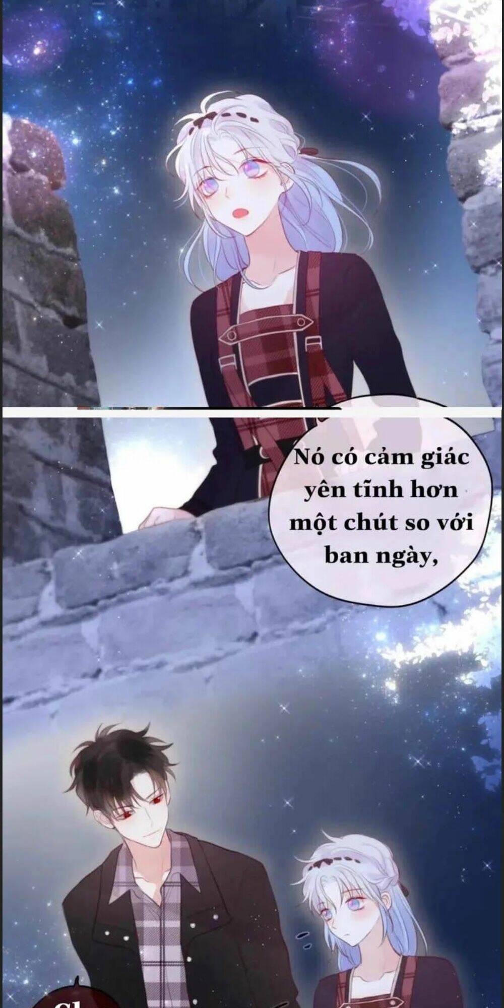 Đêm Ngày Không Dứt Chapter 97 - Trang 2