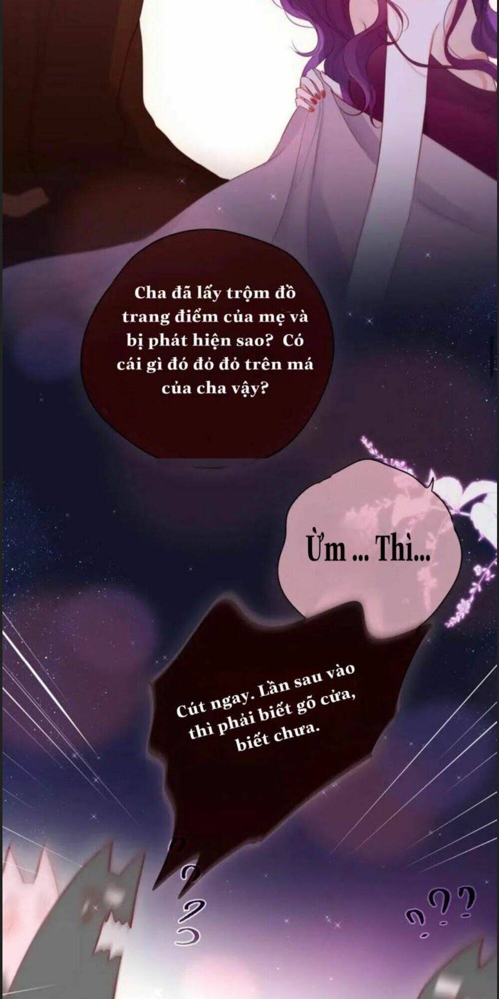 Đêm Ngày Không Dứt Chapter 96 - Trang 2