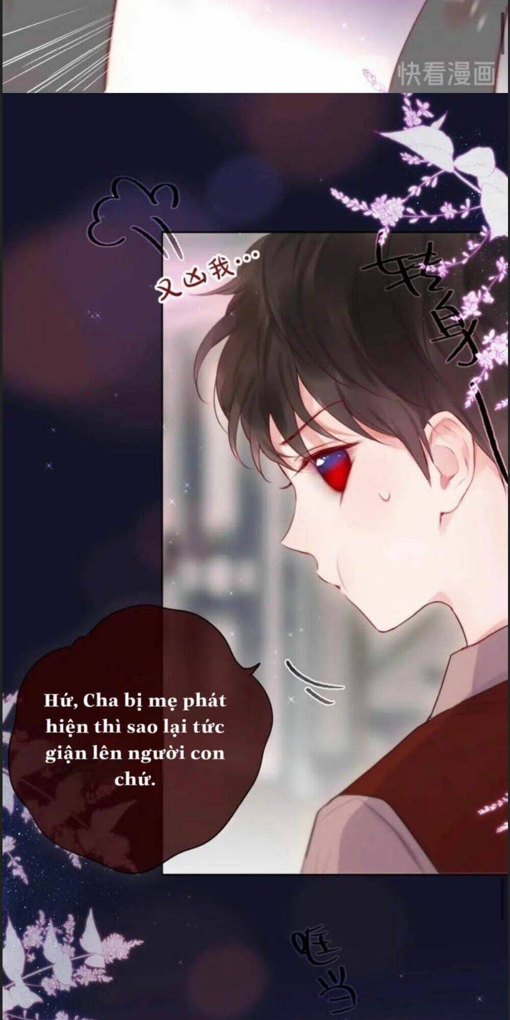 Đêm Ngày Không Dứt Chapter 96 - Trang 2