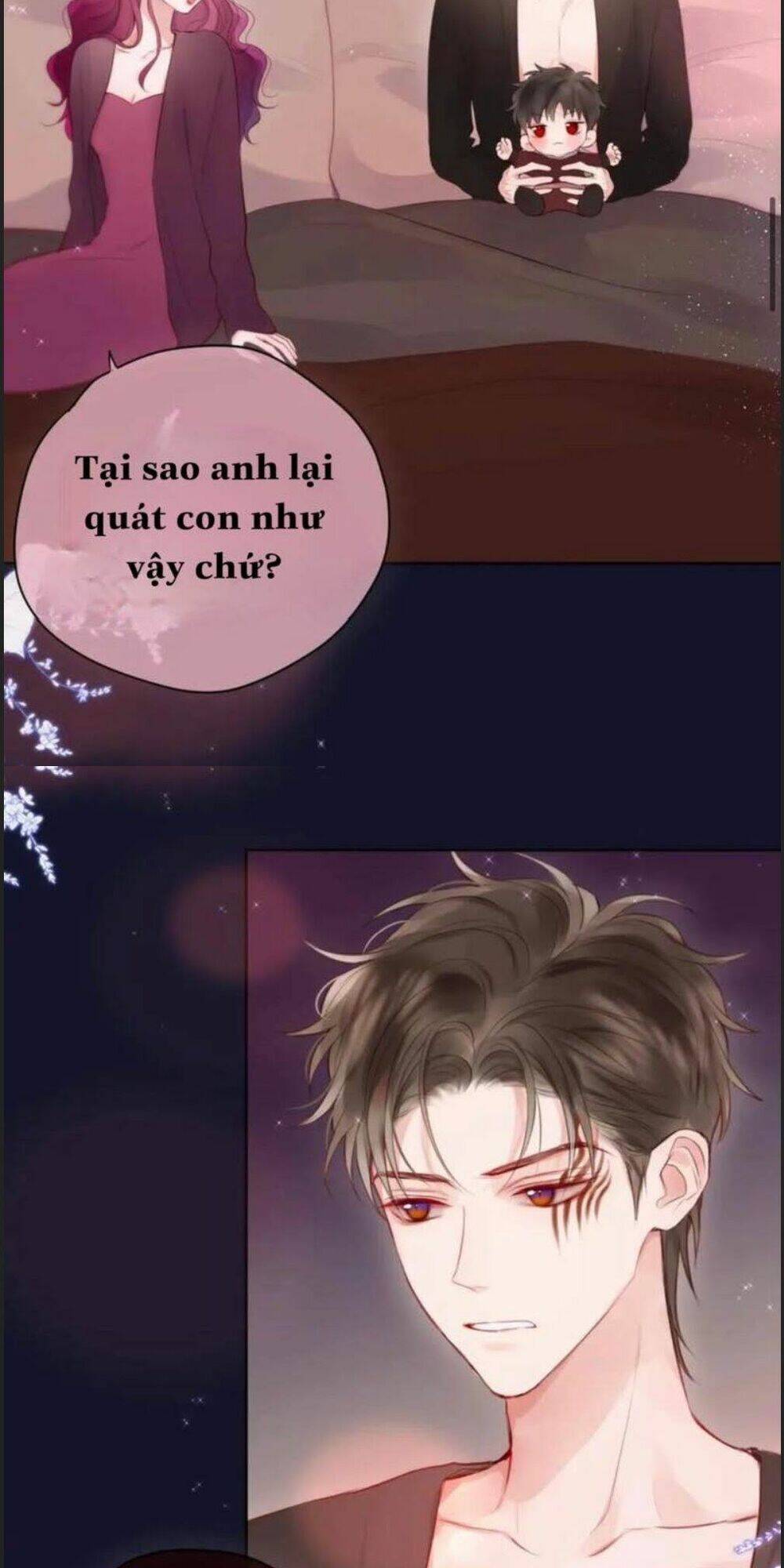 Đêm Ngày Không Dứt Chapter 96 - Trang 2