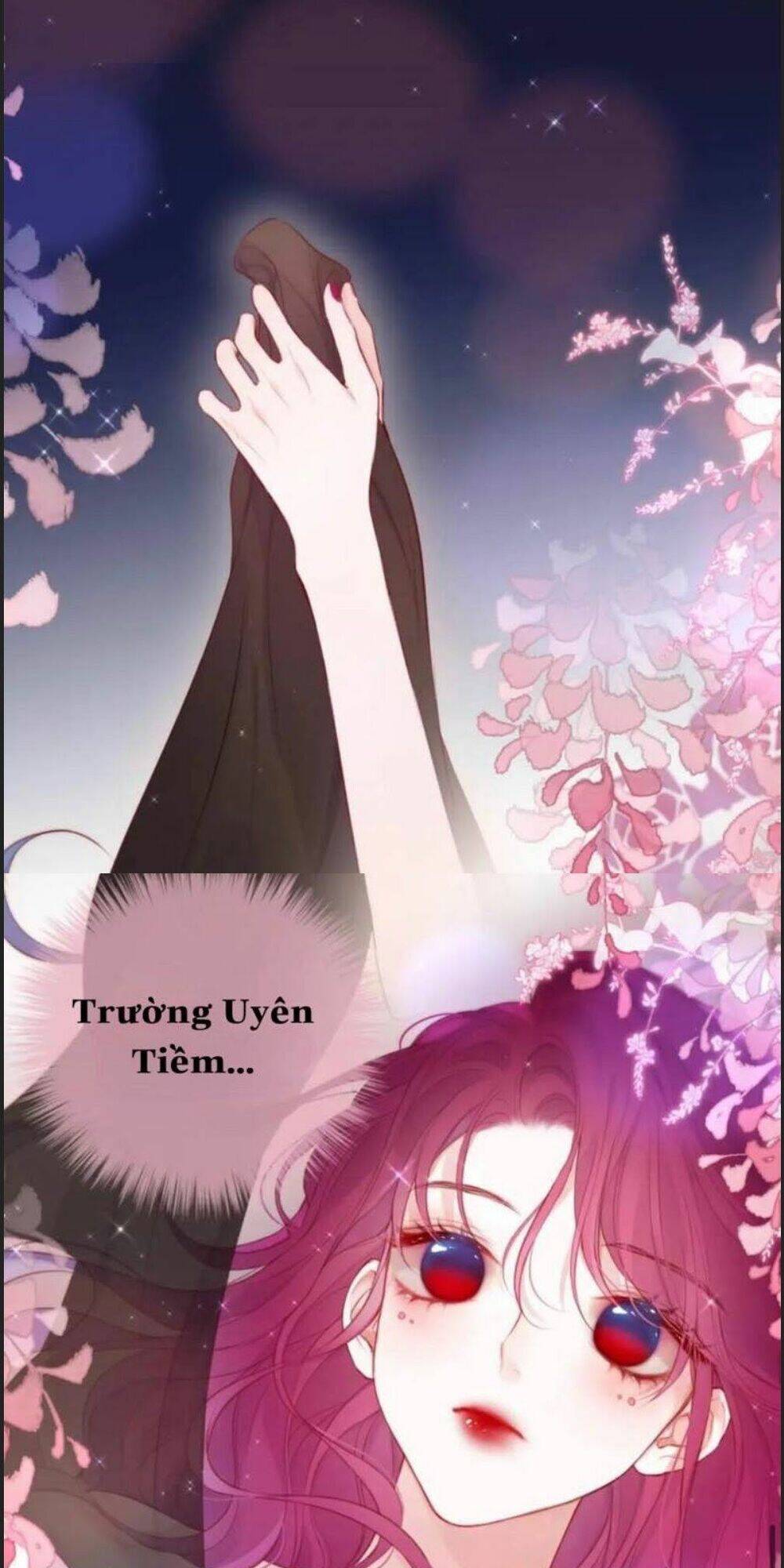 Đêm Ngày Không Dứt Chapter 95 - Trang 2