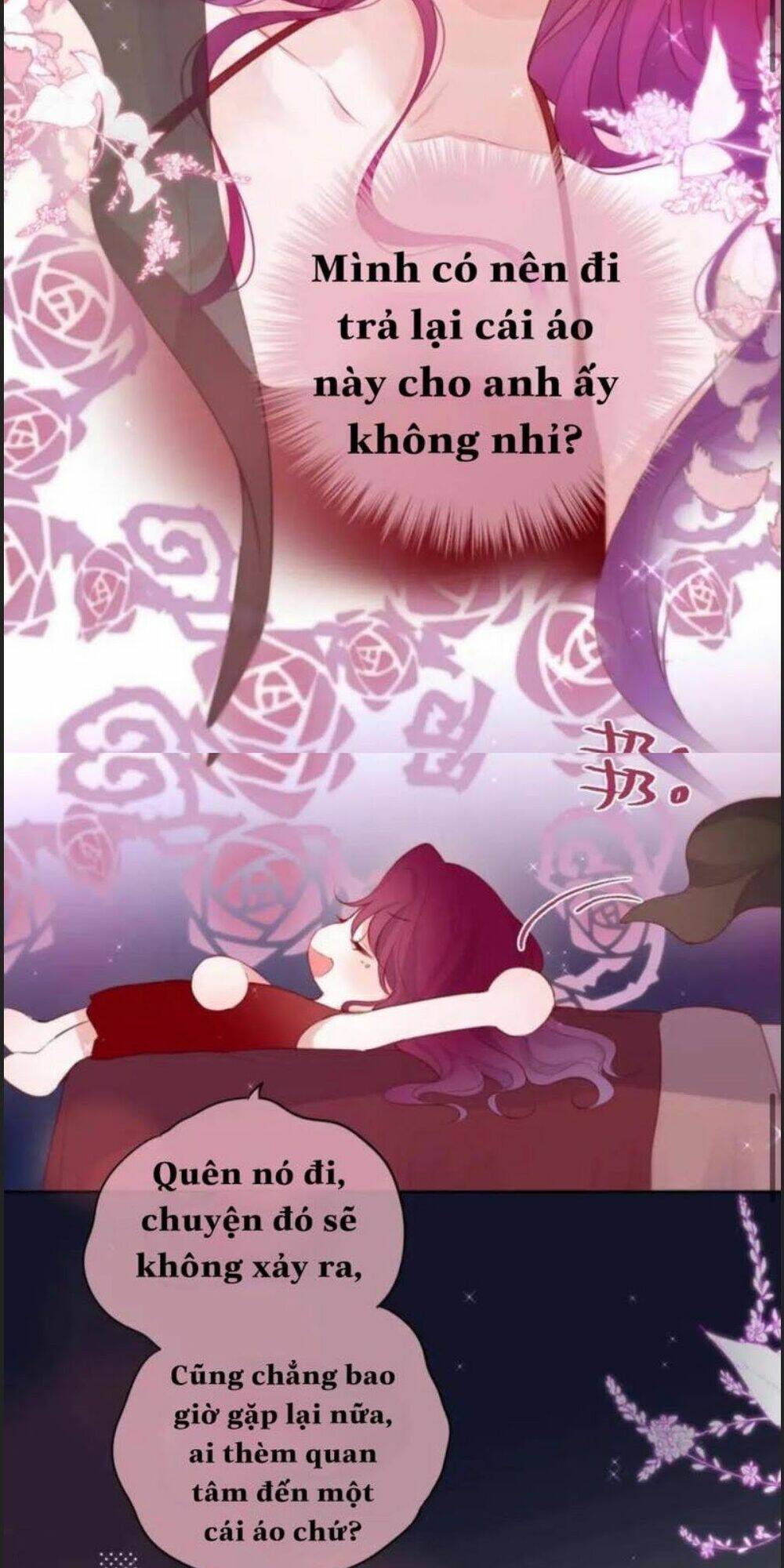 Đêm Ngày Không Dứt Chapter 95 - Trang 2