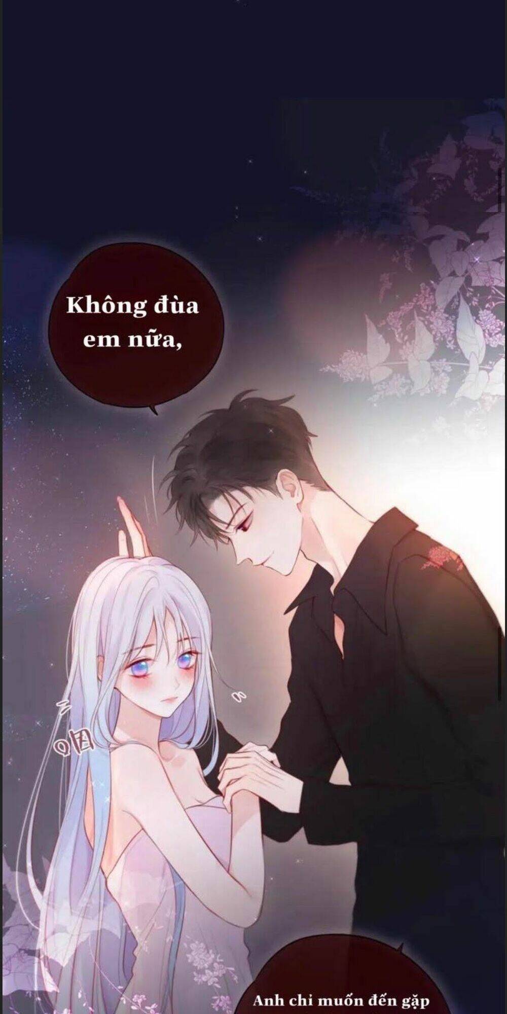 Đêm Ngày Không Dứt Chapter 94 - Trang 2