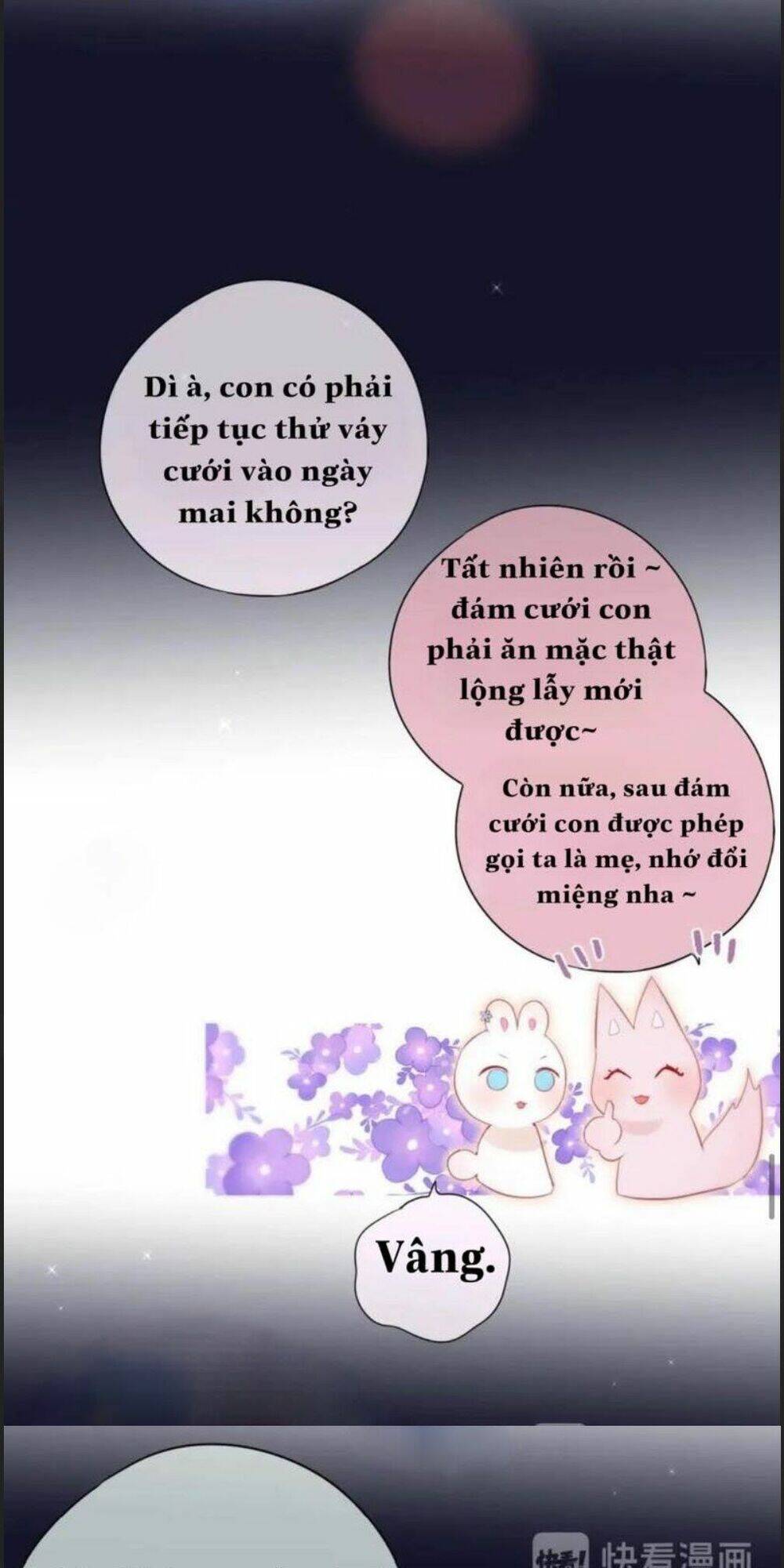 Đêm Ngày Không Dứt Chapter 93 - Trang 2