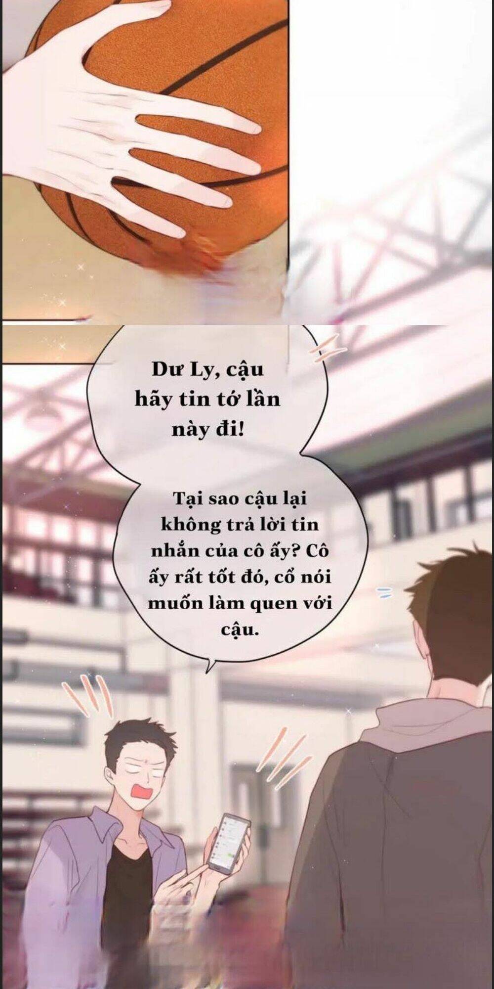 Đêm Ngày Không Dứt Chapter 93 - Trang 2