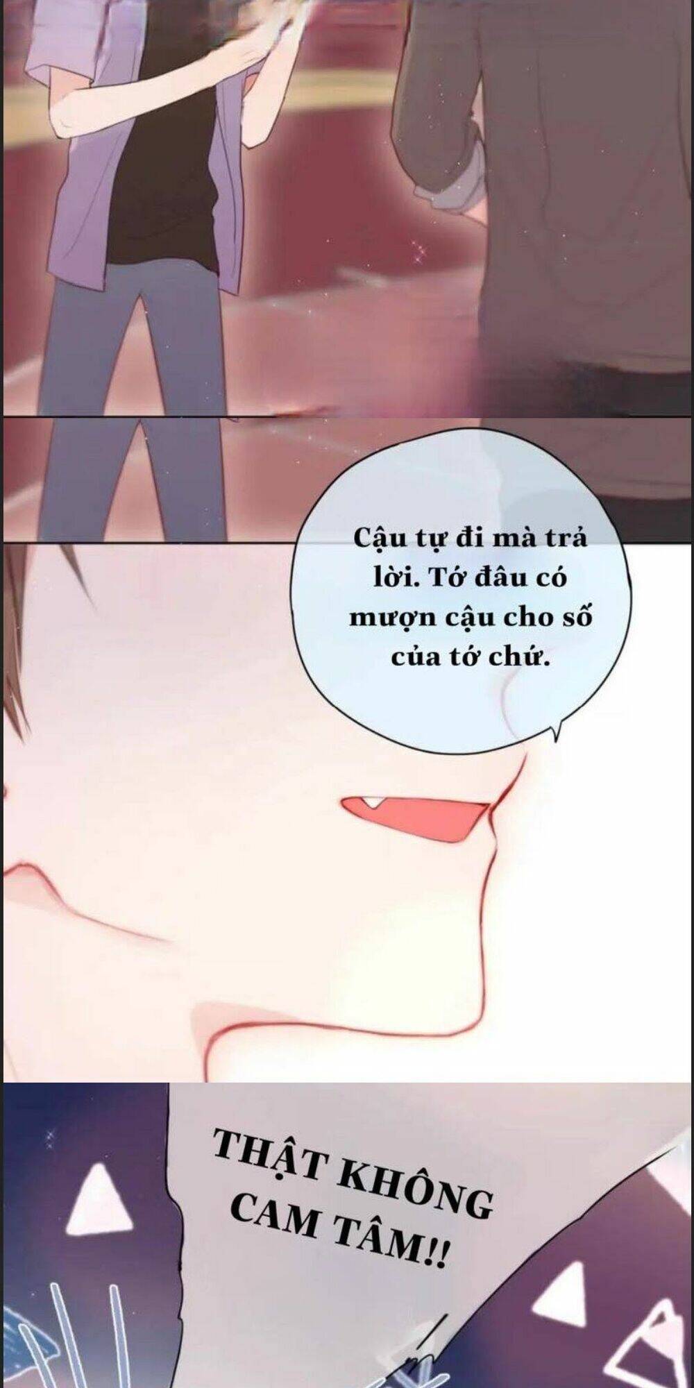 Đêm Ngày Không Dứt Chapter 93 - Trang 2