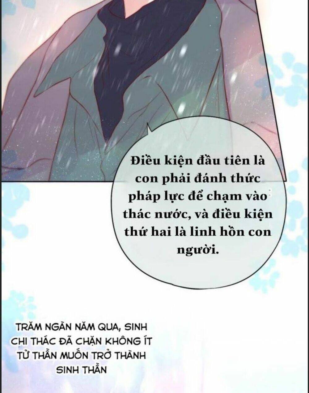 Đêm Ngày Không Dứt Chapter 91 - Trang 2