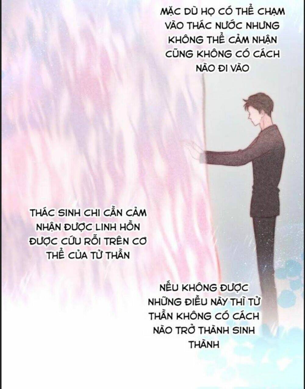 Đêm Ngày Không Dứt Chapter 91 - Trang 2