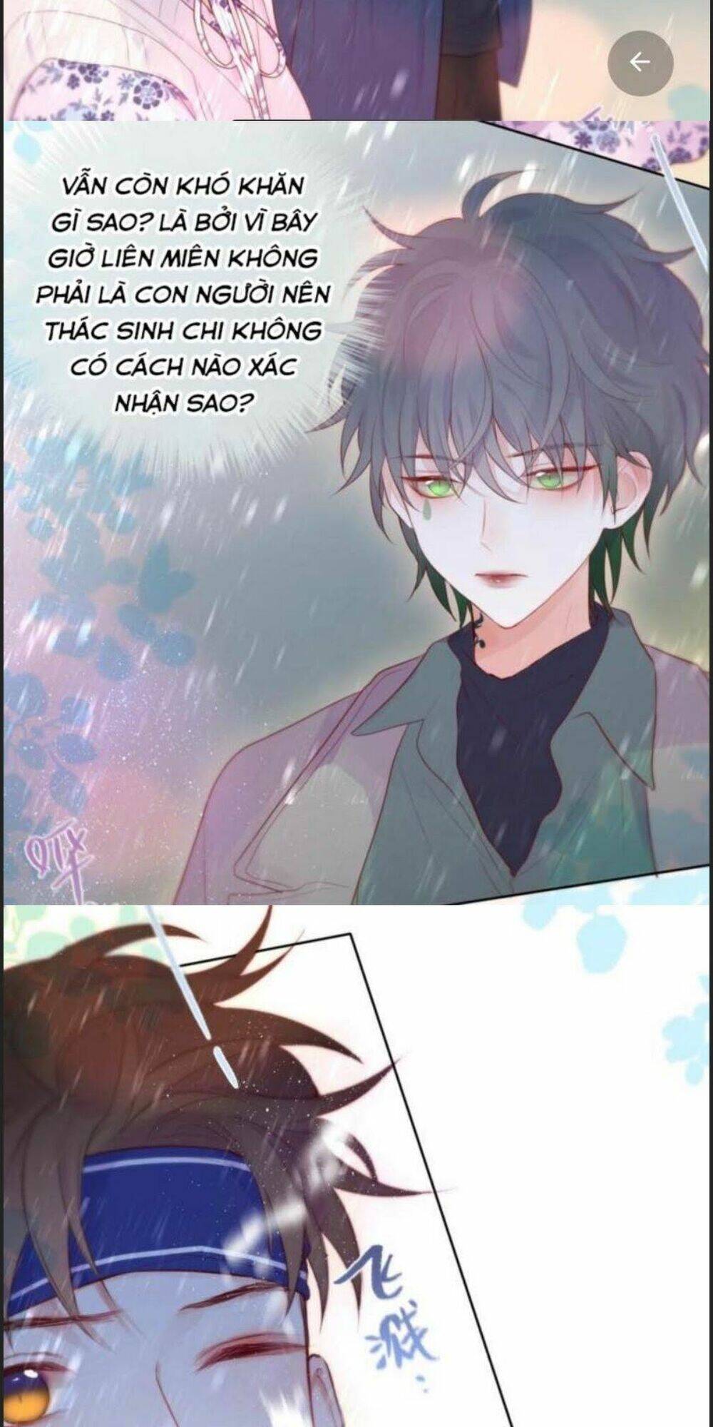 Đêm Ngày Không Dứt Chapter 91 - Trang 2