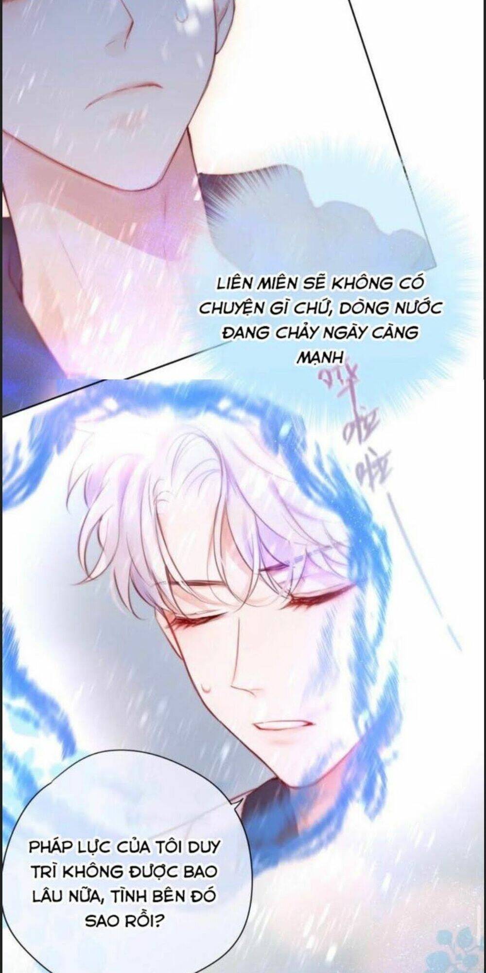 Đêm Ngày Không Dứt Chapter 91 - Trang 2