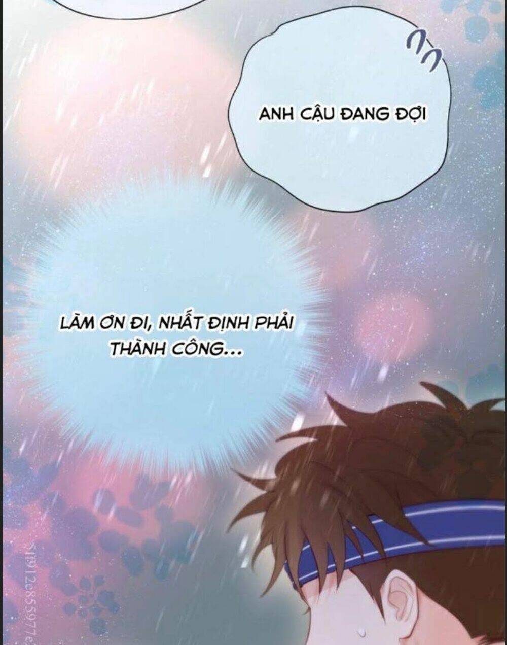 Đêm Ngày Không Dứt Chapter 91 - Trang 2