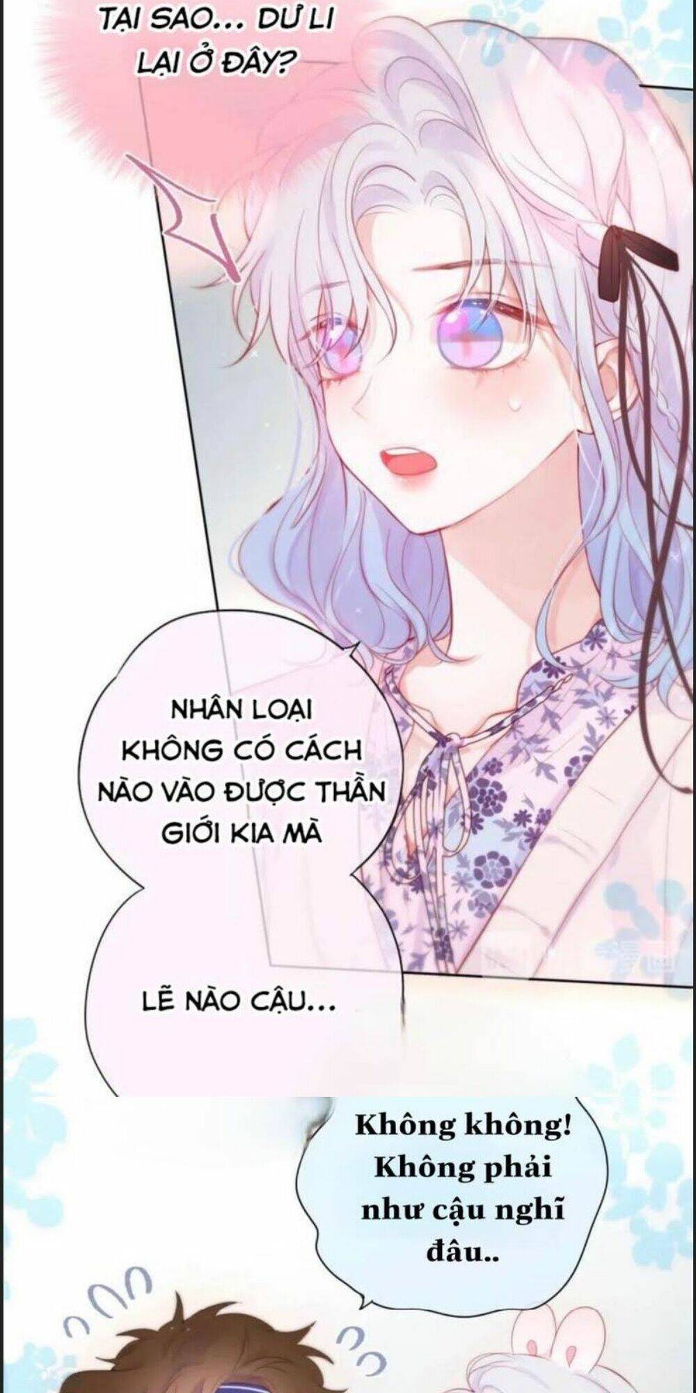 Đêm Ngày Không Dứt Chapter 91 - Trang 2