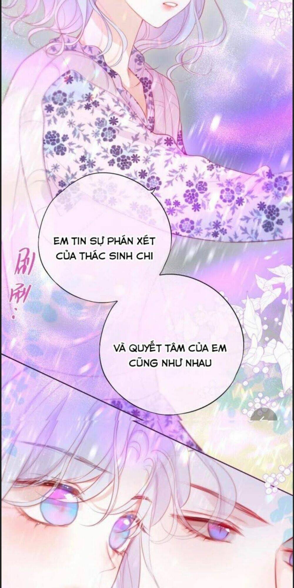 Đêm Ngày Không Dứt Chapter 91 - Trang 2