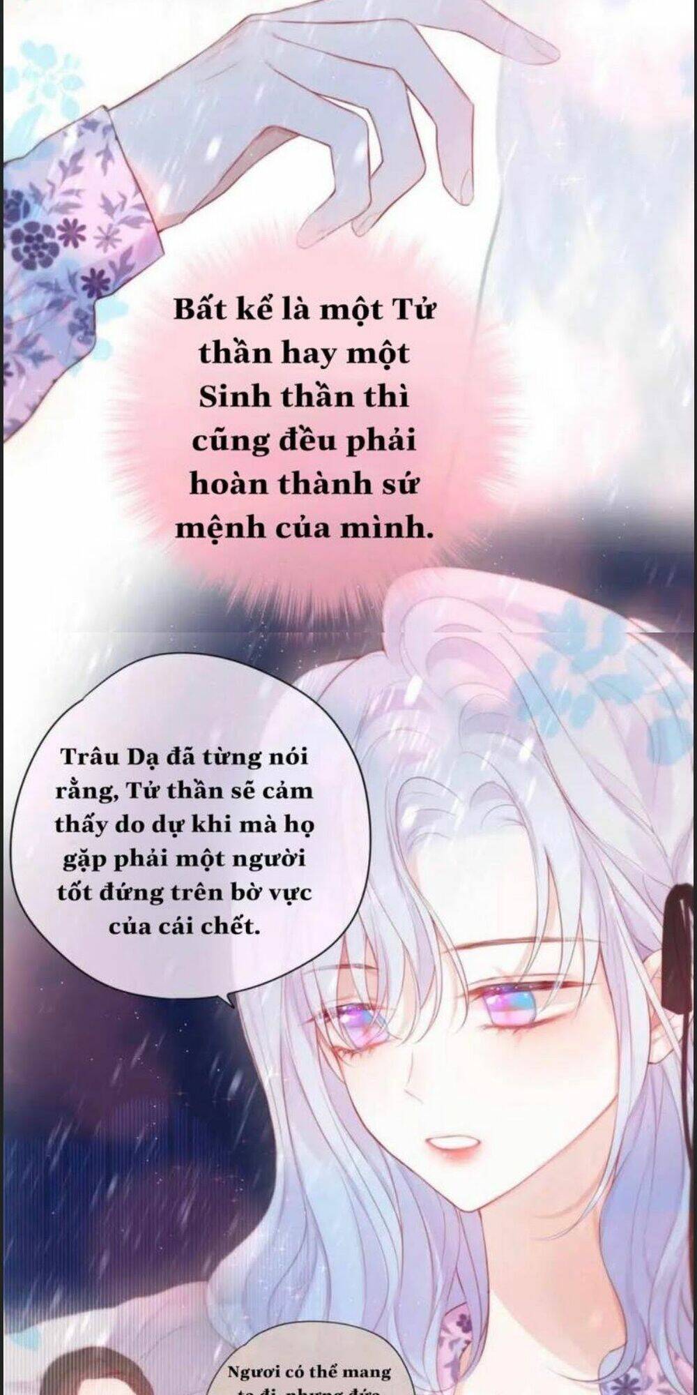 Đêm Ngày Không Dứt Chapter 90 - Trang 2