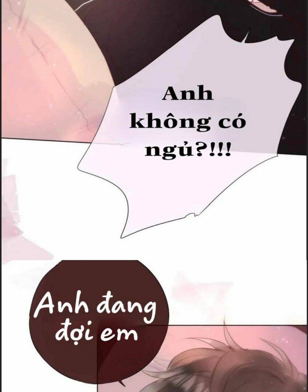 Đêm Ngày Không Dứt Chapter 89 - Trang 2