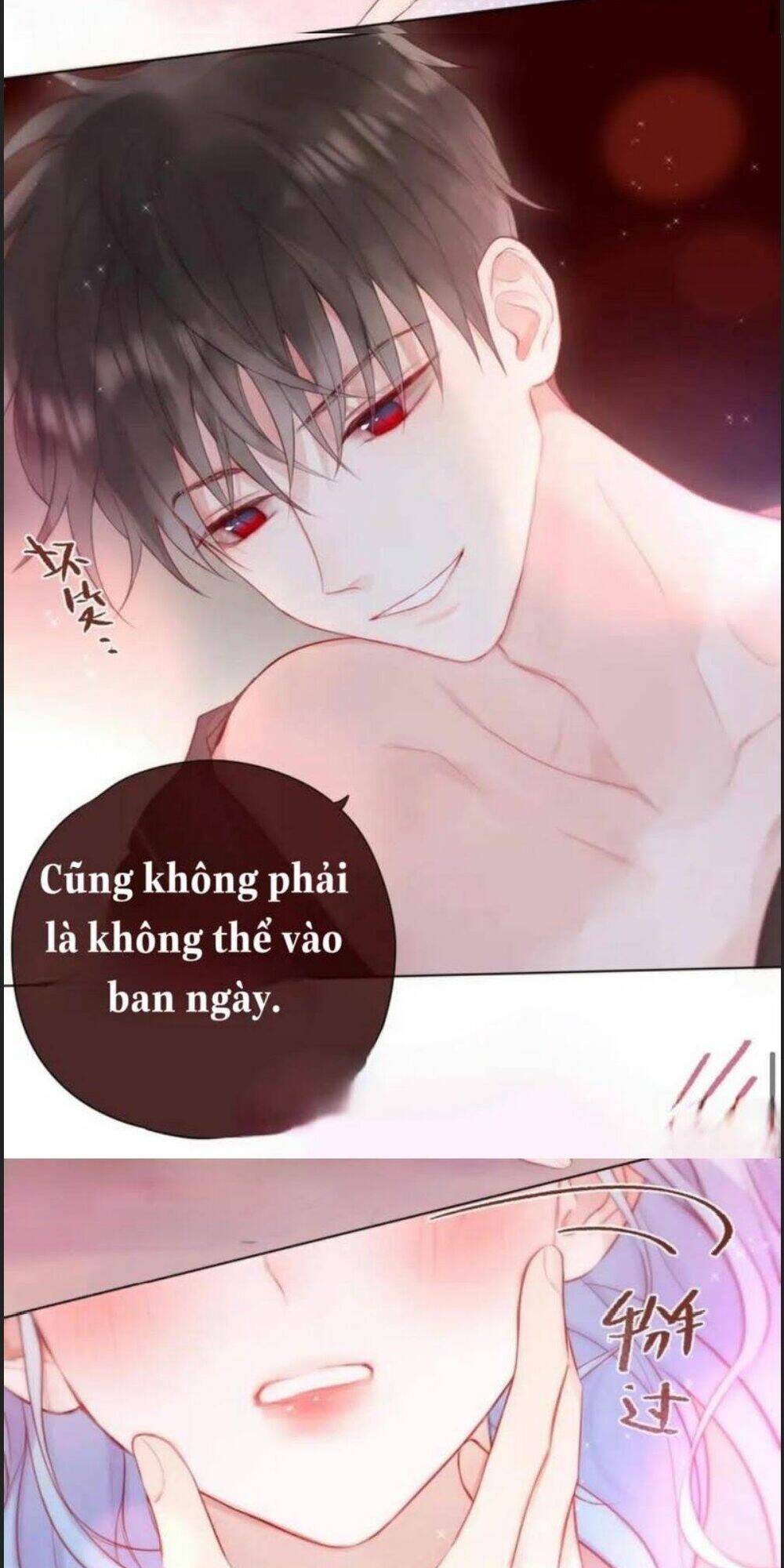 Đêm Ngày Không Dứt Chapter 89 - Trang 2