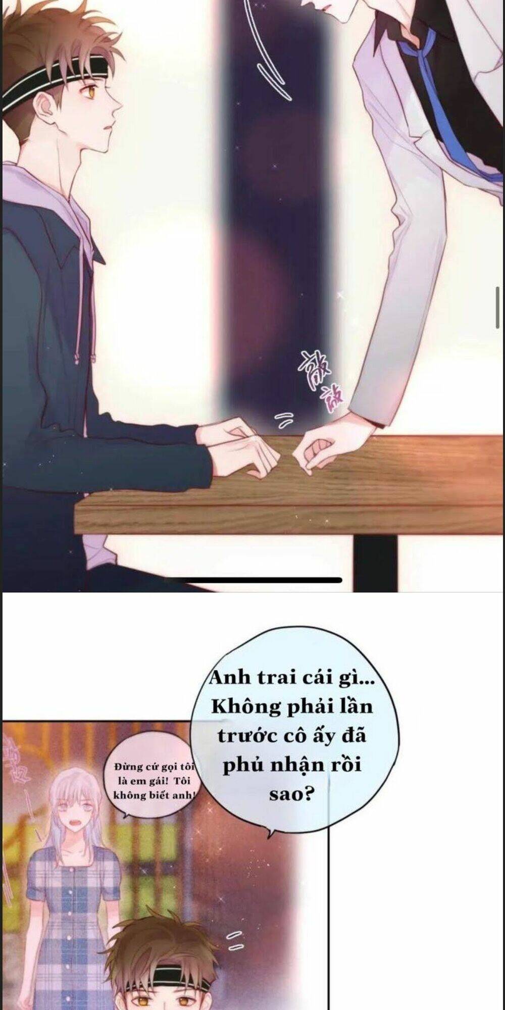 Đêm Ngày Không Dứt Chapter 88 - Trang 2