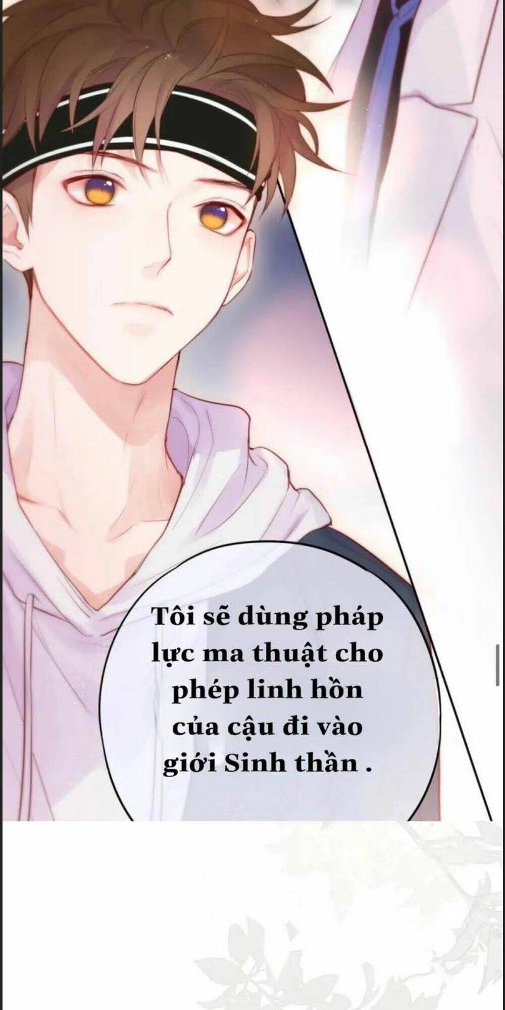 Đêm Ngày Không Dứt Chapter 88 - Trang 2