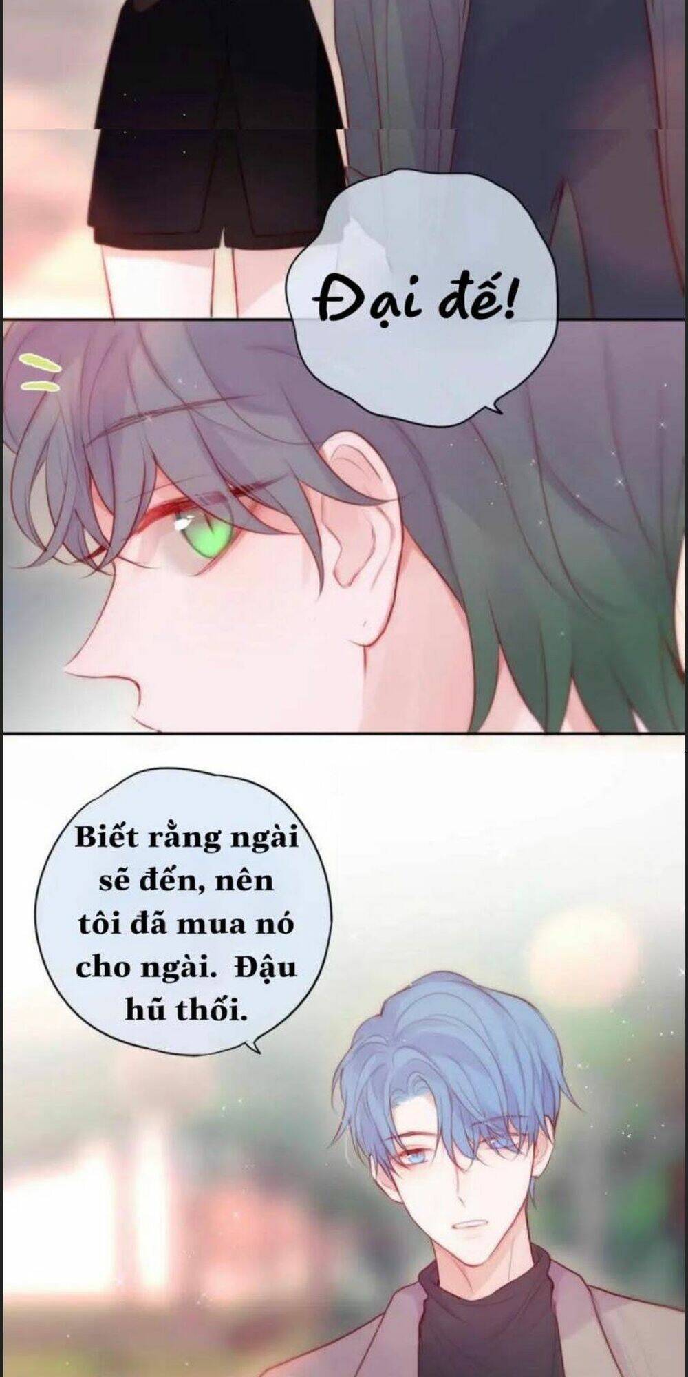 Đêm Ngày Không Dứt Chapter 88 - Trang 2