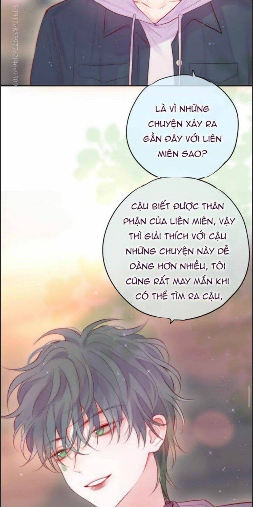 Đêm Ngày Không Dứt Chapter 87 - Trang 2