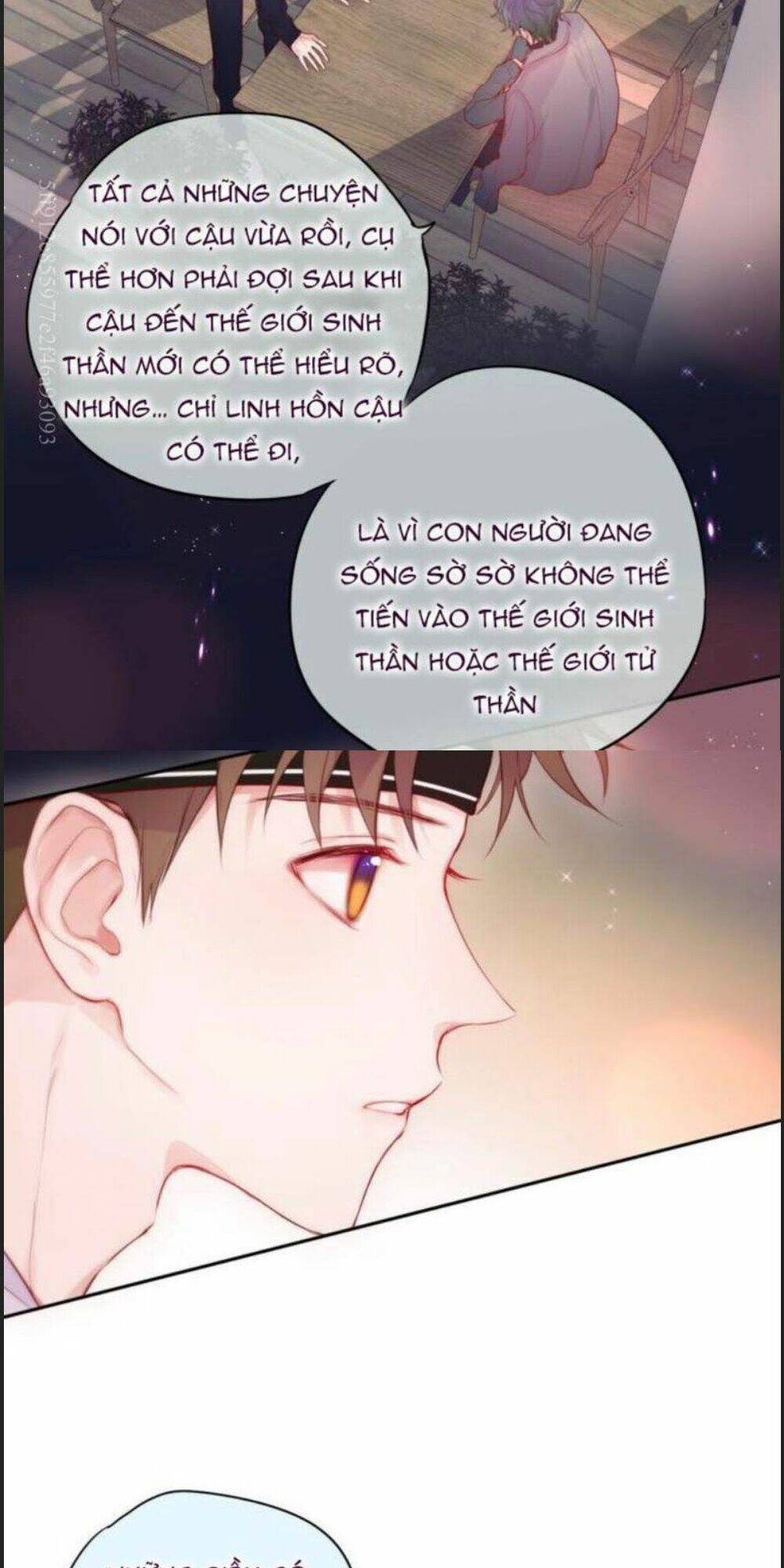 Đêm Ngày Không Dứt Chapter 87 - Trang 2