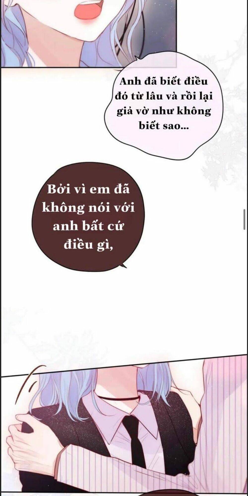 Đêm Ngày Không Dứt Chapter 86 - Trang 2