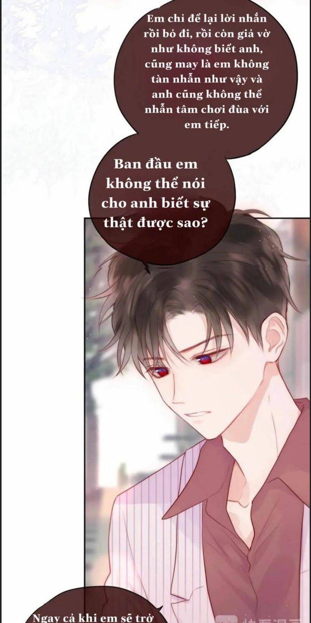 Đêm Ngày Không Dứt Chapter 86 - Trang 2