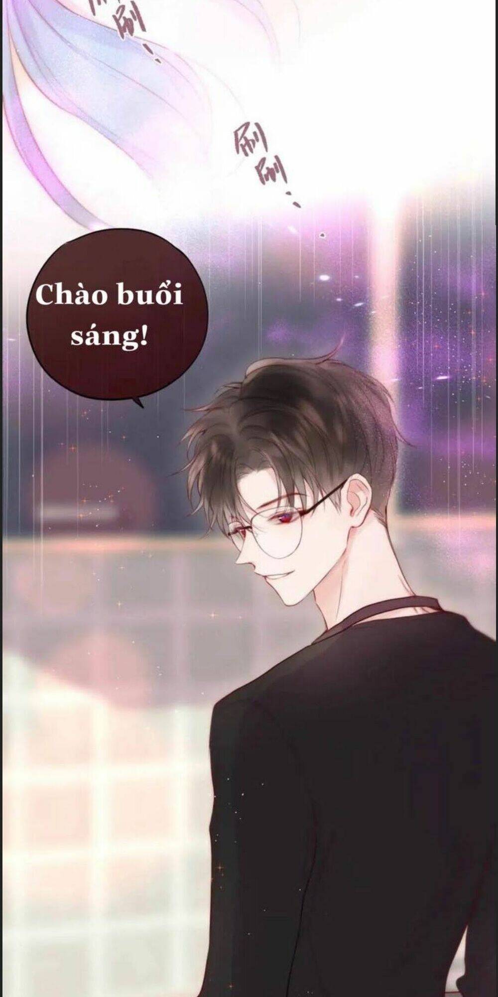 Đêm Ngày Không Dứt Chapter 85 - Trang 2