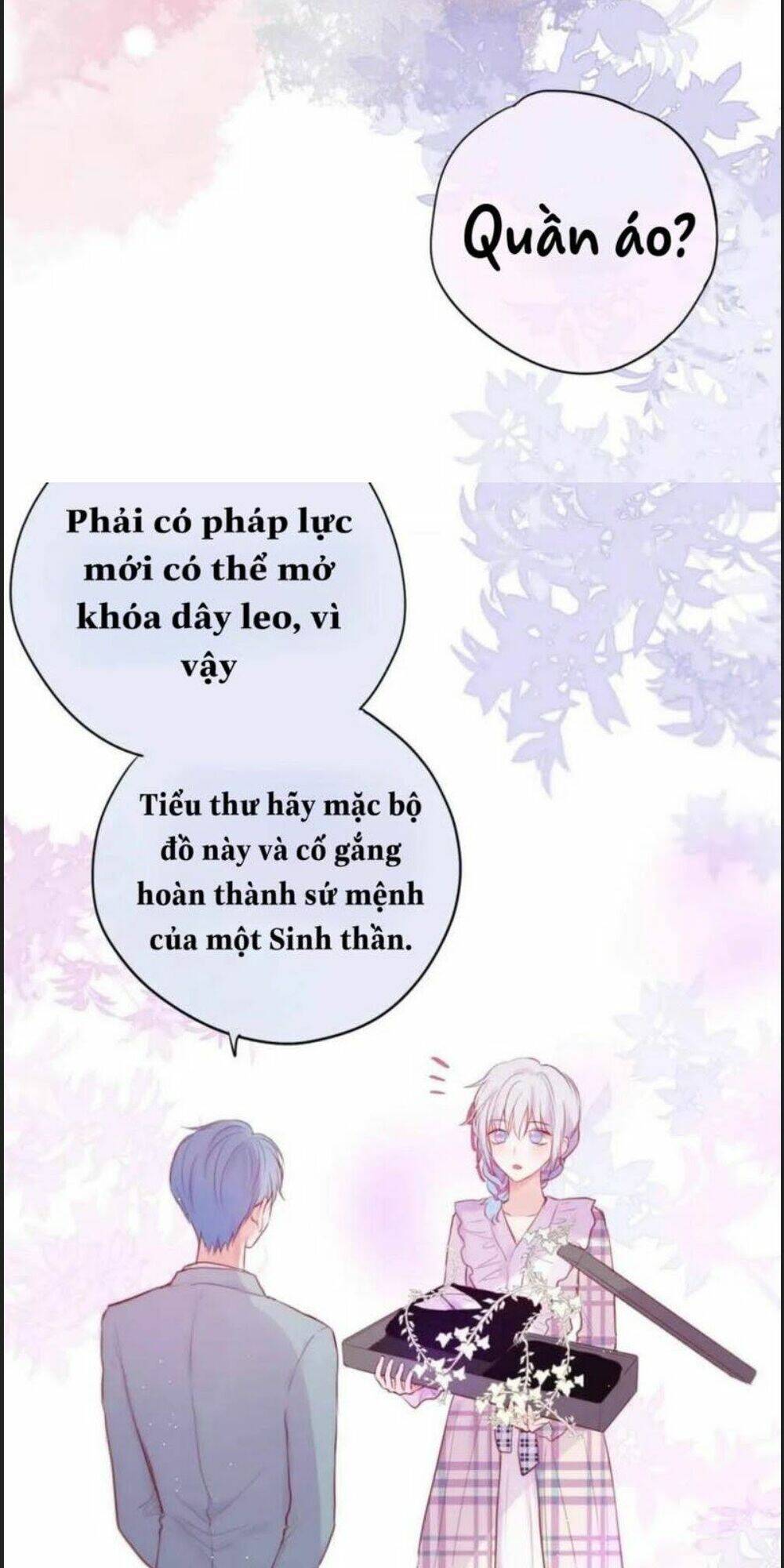 Đêm Ngày Không Dứt Chapter 84 - Trang 2