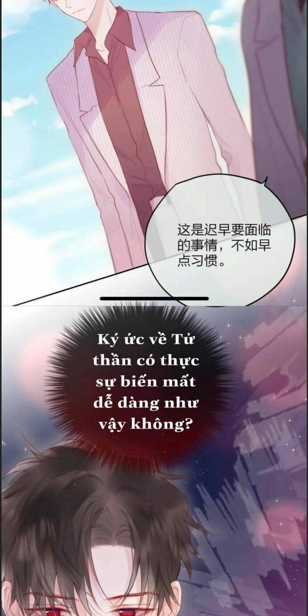 Đêm Ngày Không Dứt Chapter 83 - Trang 2