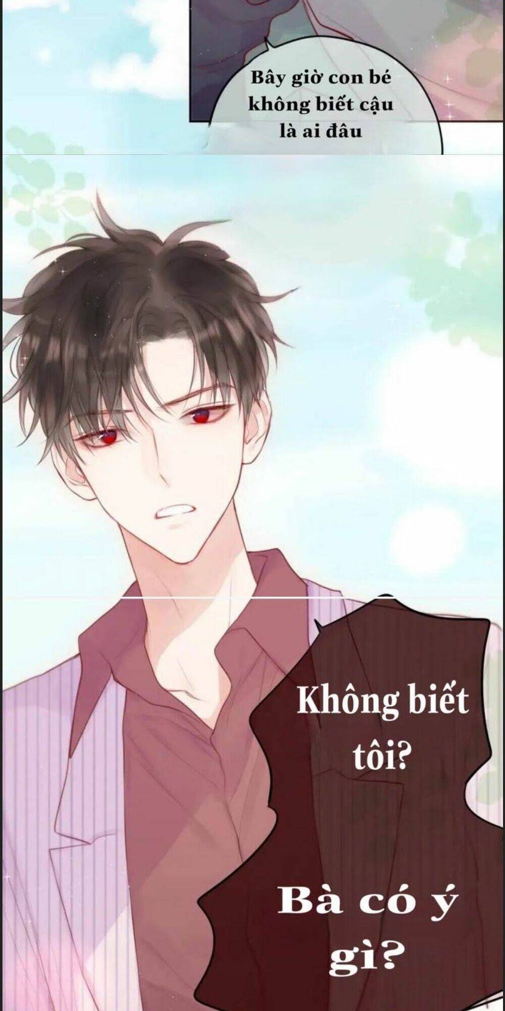 Đêm Ngày Không Dứt Chapter 83 - Trang 2