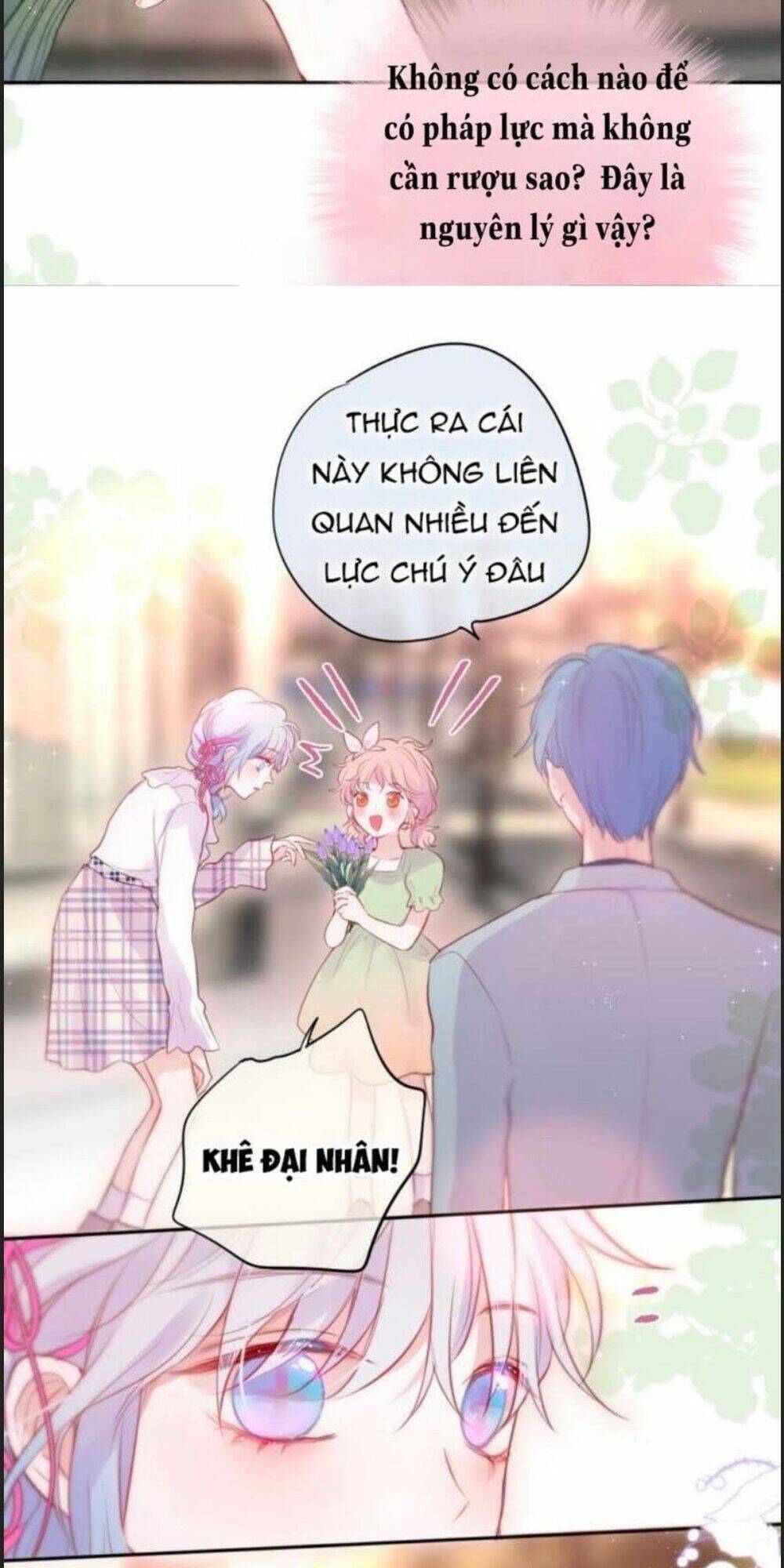 Đêm Ngày Không Dứt Chapter 82 - Trang 2