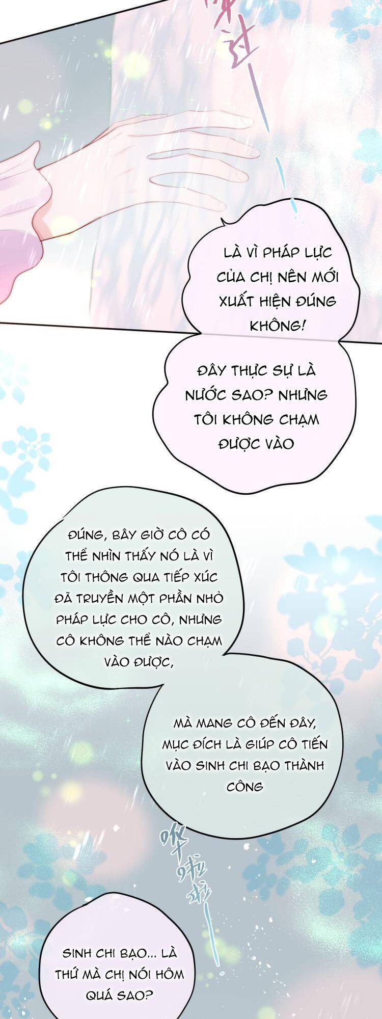 Đêm Ngày Không Dứt Chapter 81 - Trang 2