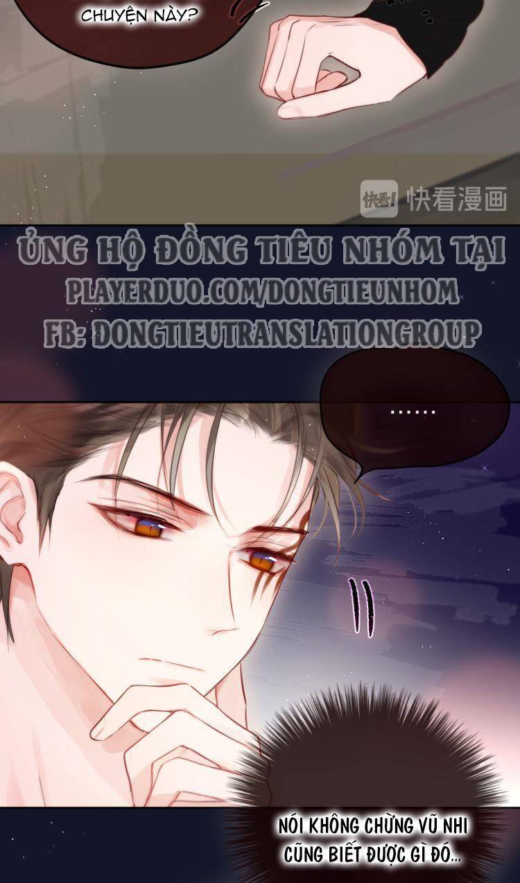 Đêm Ngày Không Dứt Chapter 80 - Trang 2