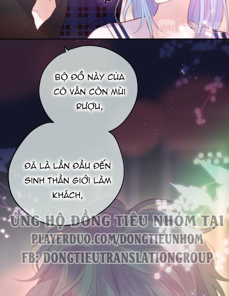 Đêm Ngày Không Dứt Chapter 80 - Trang 2