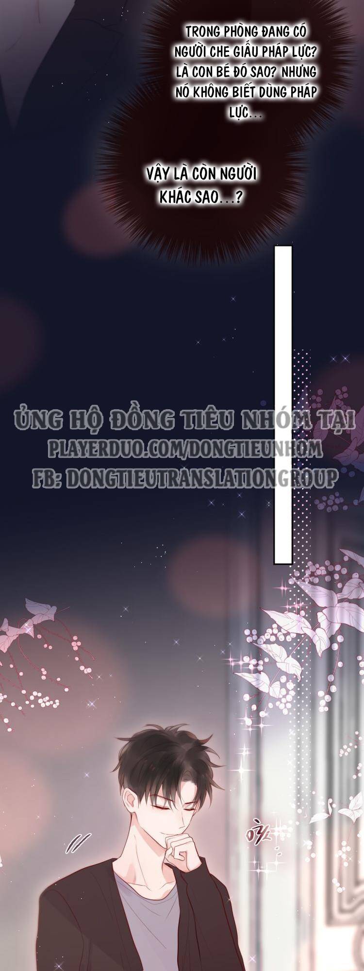 Đêm Ngày Không Dứt Chapter 80 - Trang 2