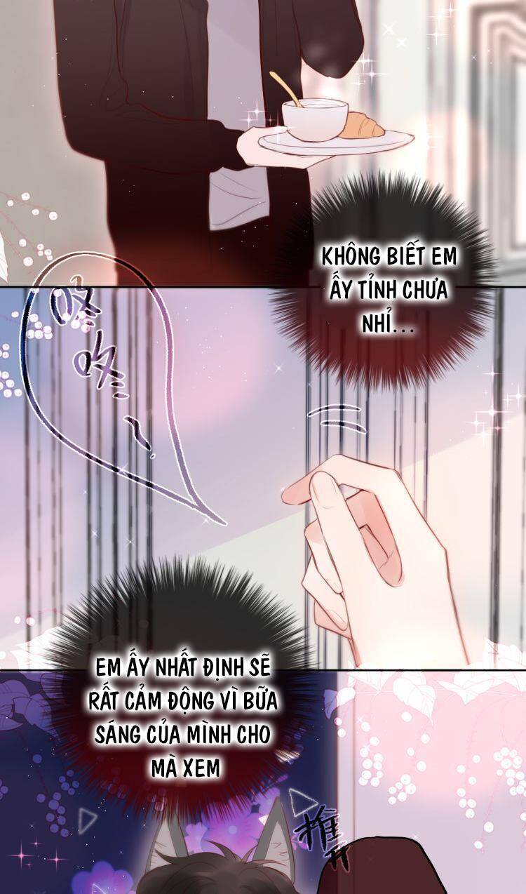 Đêm Ngày Không Dứt Chapter 80 - Trang 2