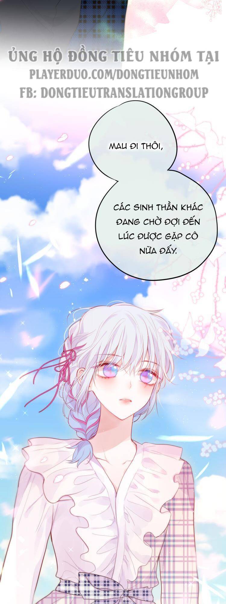 Đêm Ngày Không Dứt Chapter 80 - Trang 2