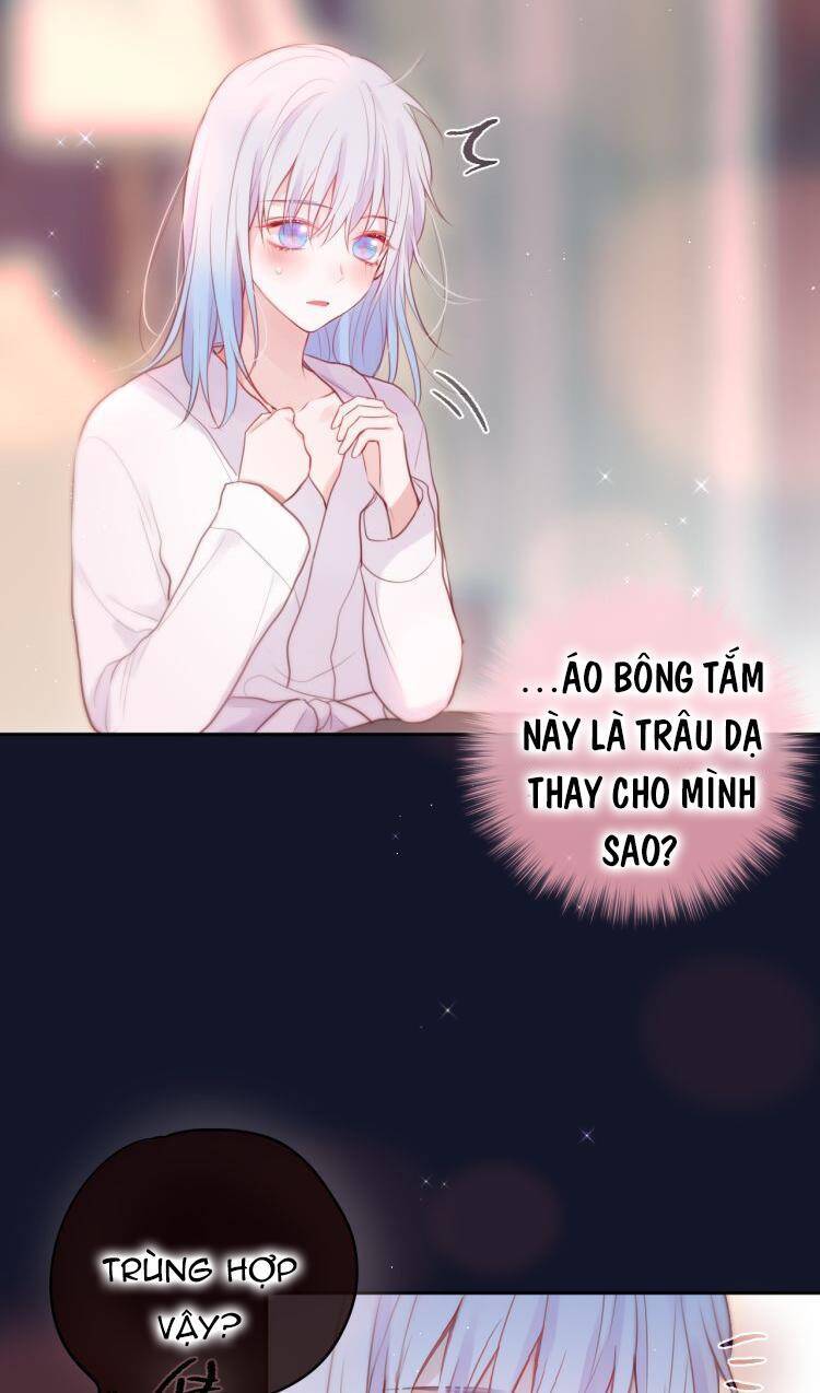 Đêm Ngày Không Dứt Chapter 80 - Trang 2