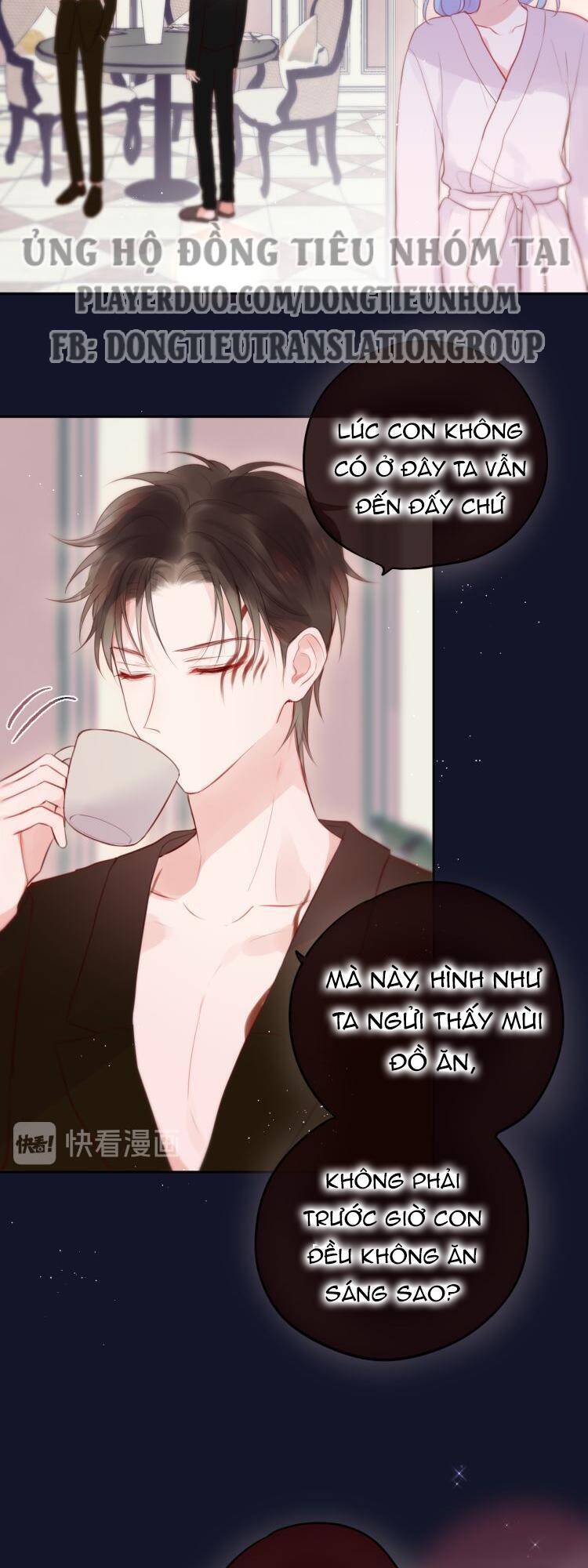 Đêm Ngày Không Dứt Chapter 80 - Trang 2