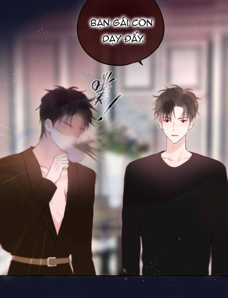 Đêm Ngày Không Dứt Chapter 80 - Trang 2