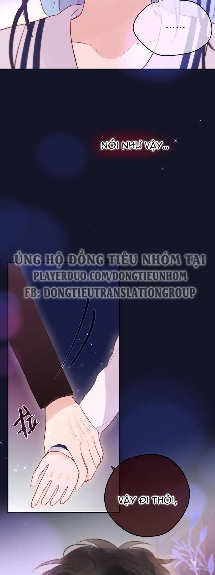 Đêm Ngày Không Dứt Chapter 79 - Trang 2