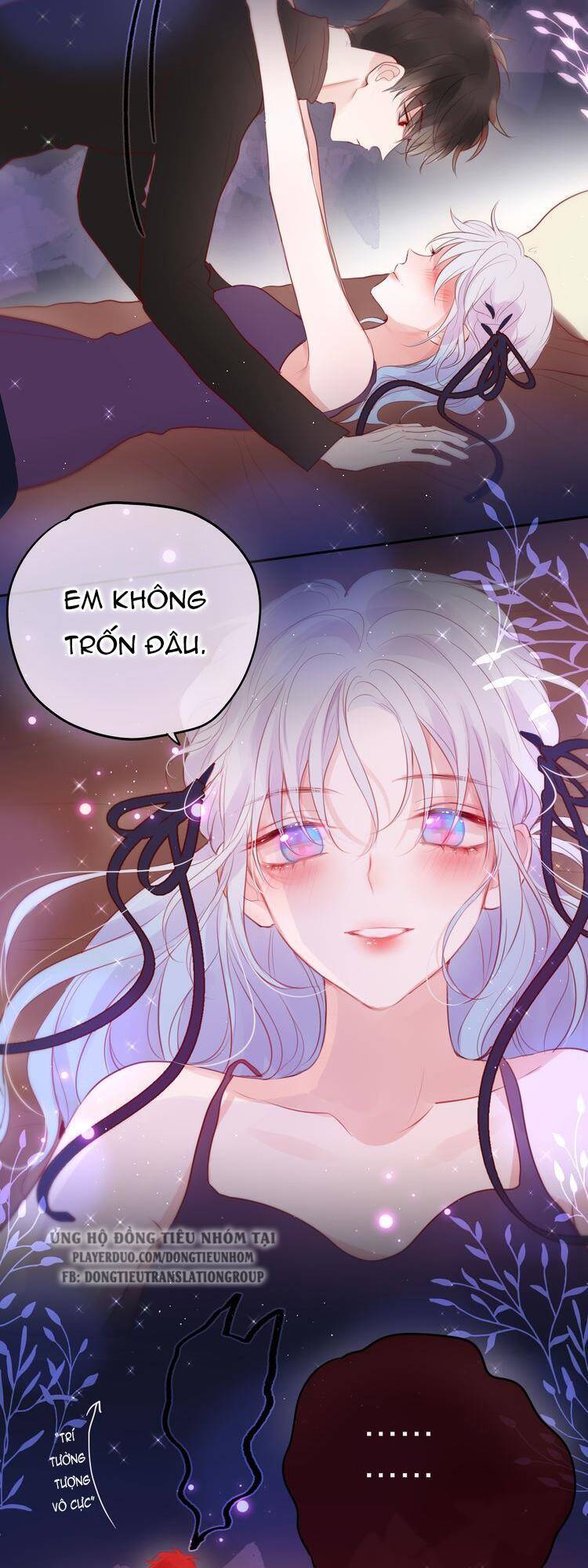 Đêm Ngày Không Dứt Chapter 79 - Trang 2