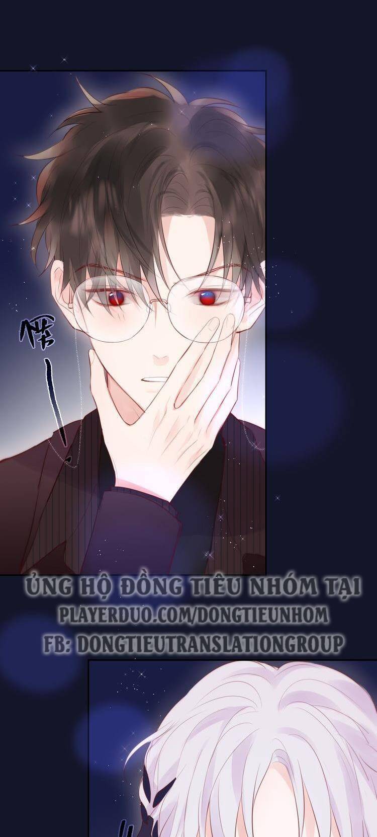 Đêm Ngày Không Dứt Chapter 79 - Trang 2