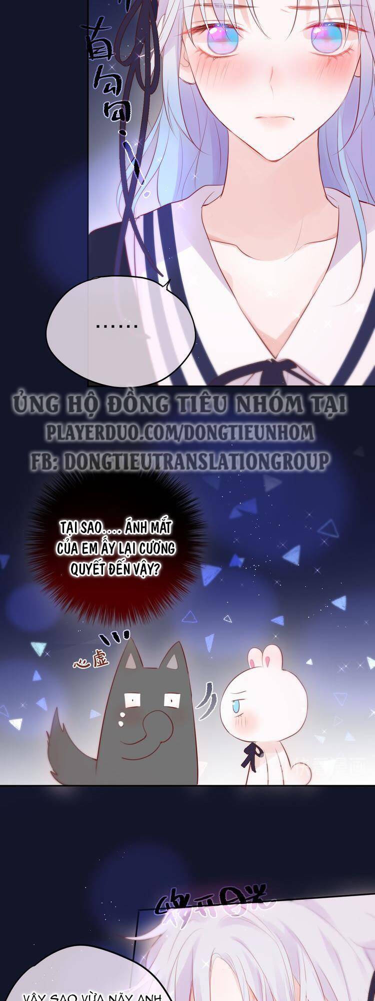 Đêm Ngày Không Dứt Chapter 79 - Trang 2