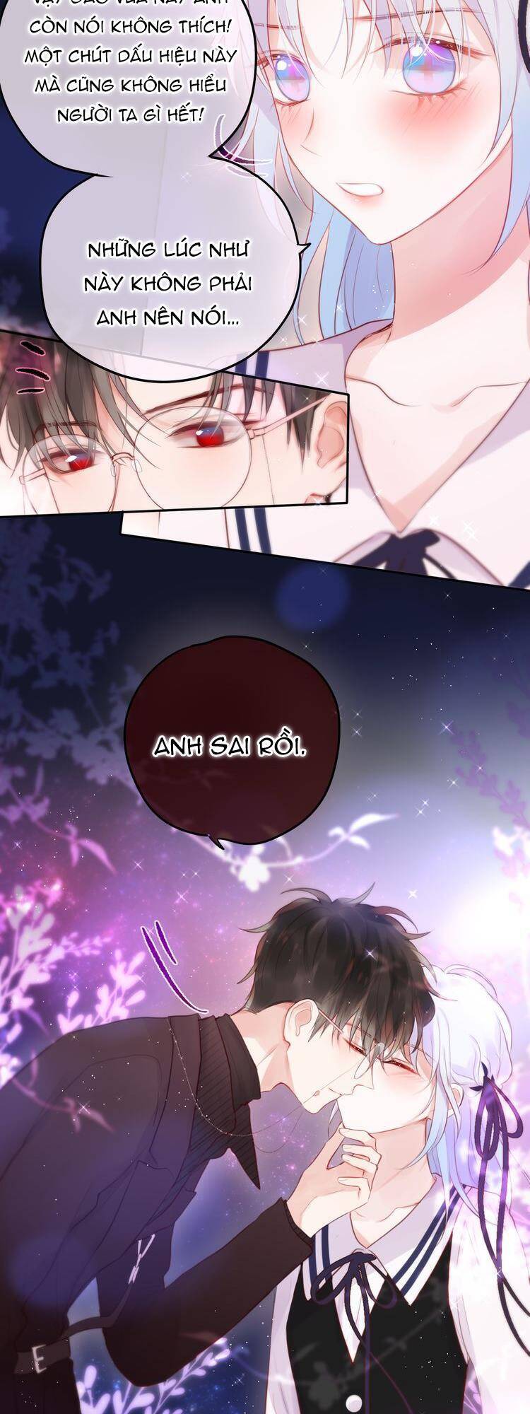 Đêm Ngày Không Dứt Chapter 79 - Trang 2