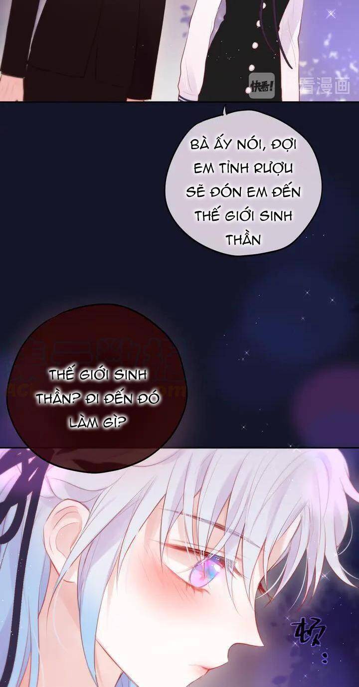 Đêm Ngày Không Dứt Chapter 78 - Trang 2