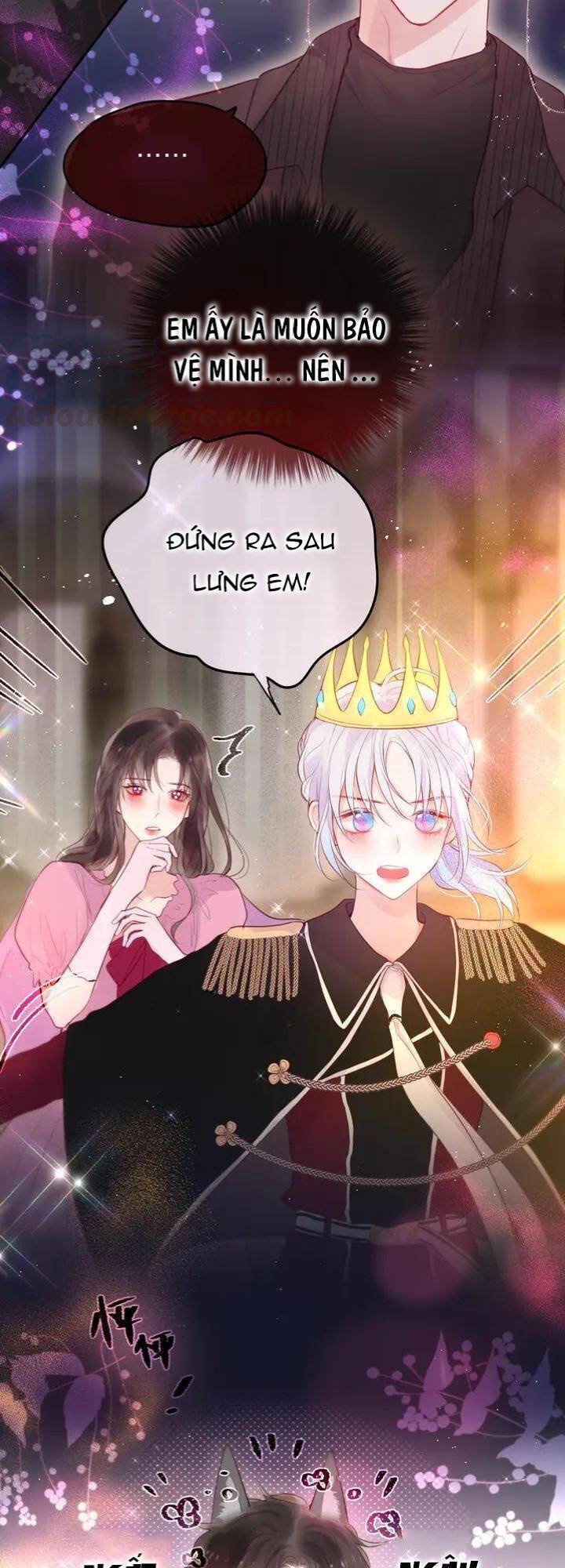 Đêm Ngày Không Dứt Chapter 78 - Trang 2