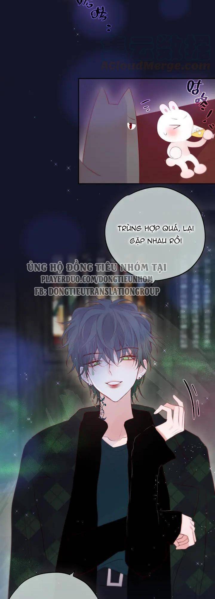 Đêm Ngày Không Dứt Chapter 77 - Trang 2