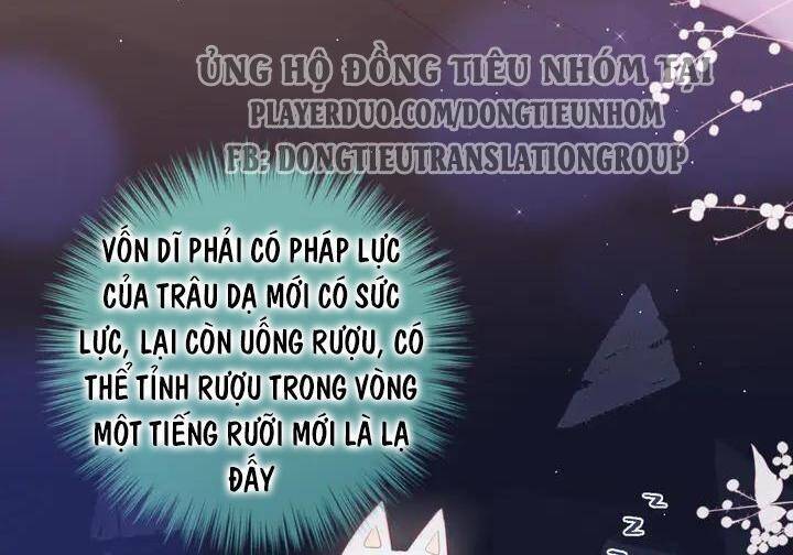 Đêm Ngày Không Dứt Chapter 77 - Trang 2